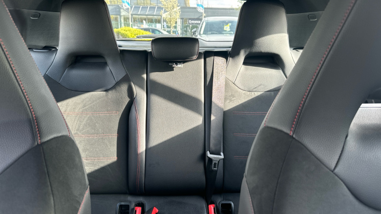 Mercedes-Benz A-Class A200 AMG Line 5dr Auto Petrol Hatchback